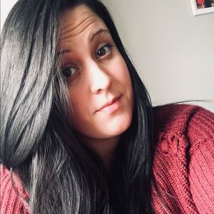 Meet your Posher, Kiersten